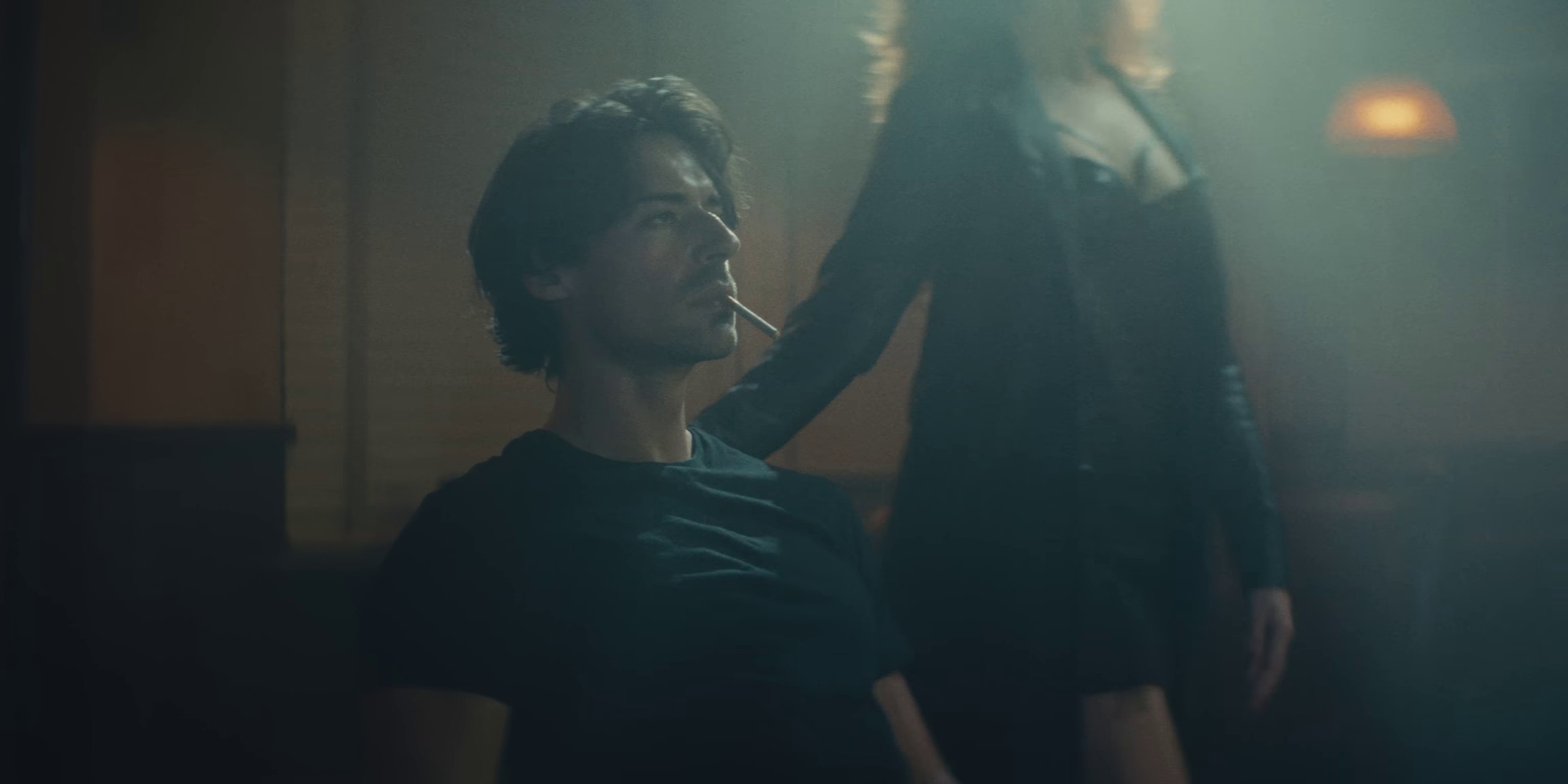 Midnight Killer (2024) —  shot,  lighting