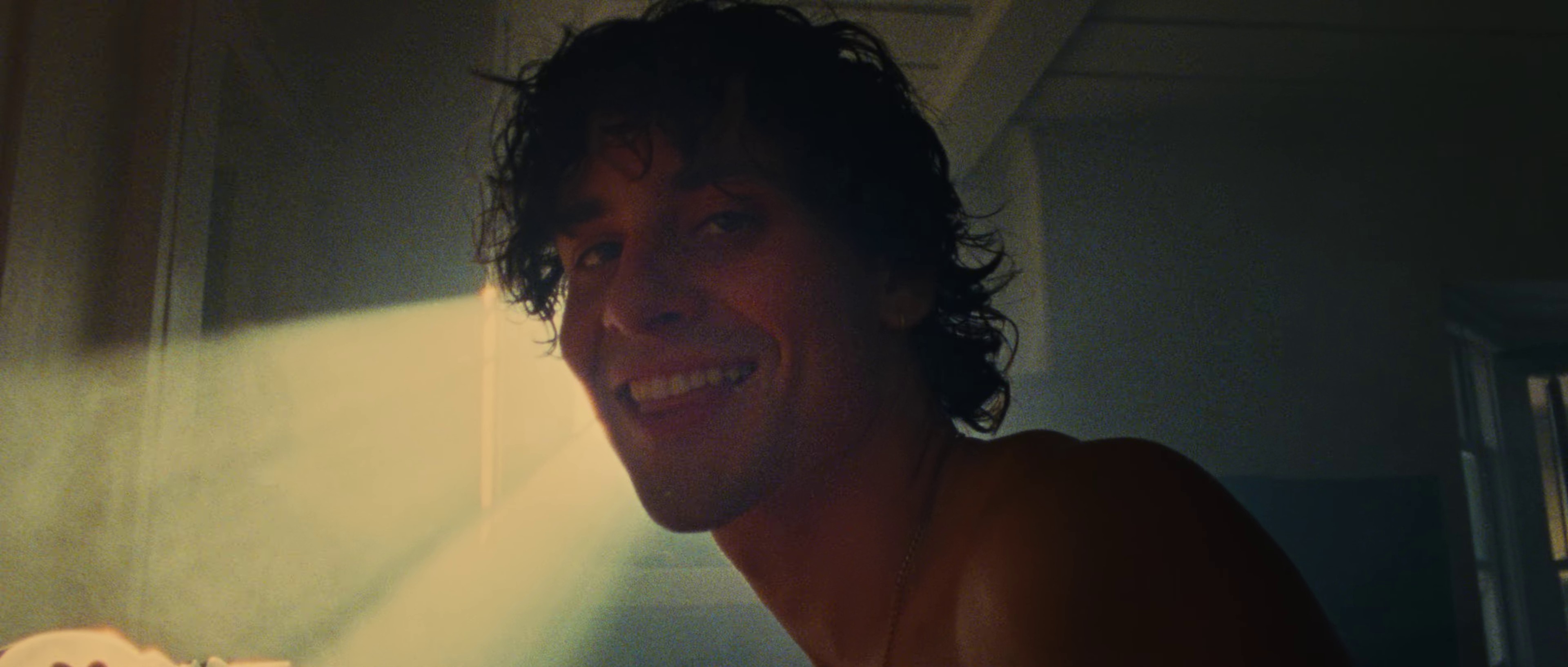 LET U LEAD (2024) —  shot,  lighting