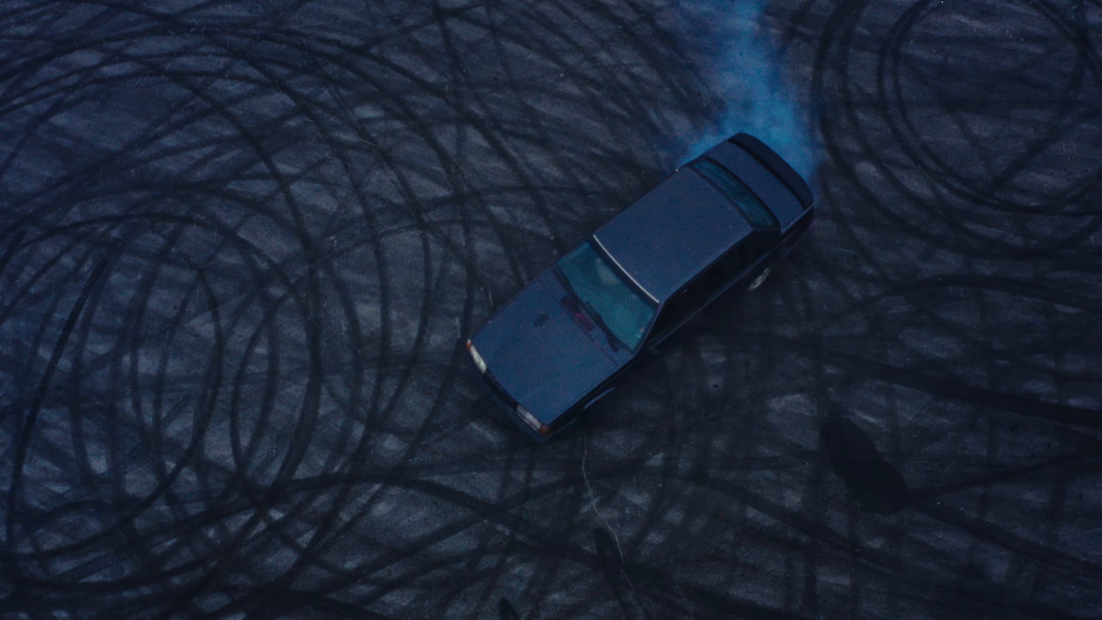 Bring it on, bring it all (2025) —  shot,  lighting