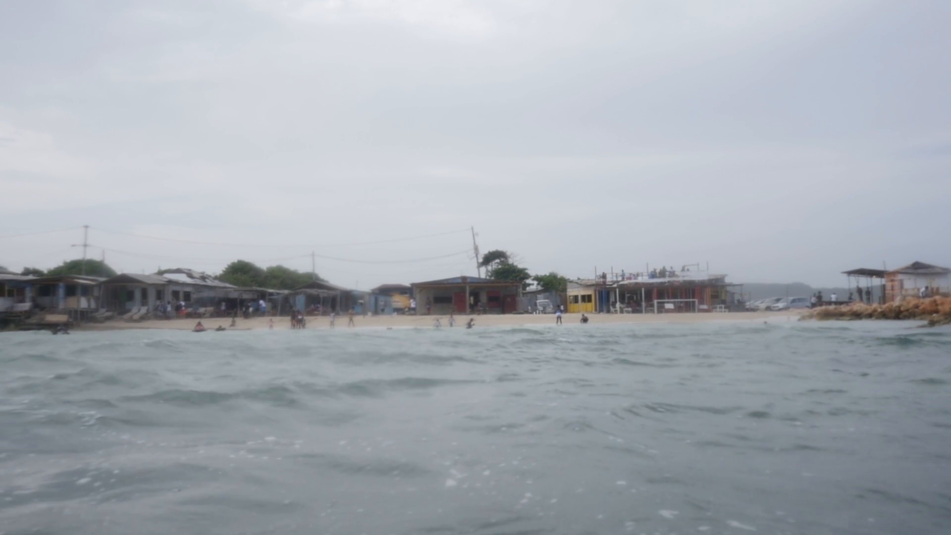 Sole DXB Tour Jamaica 2019 (2019) —  shot,  lighting