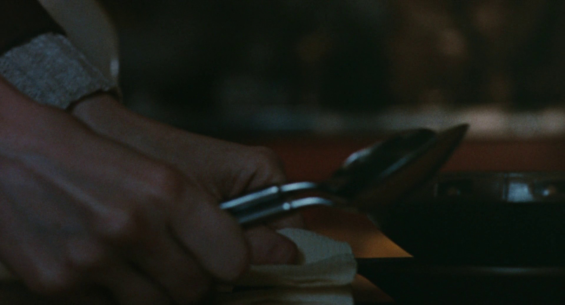 The Rain People (1969) —  shot,  lighting