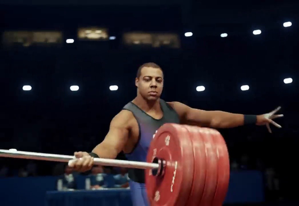 Apple - M4 Chip - Megaforce (2024) —  shot,  lighting