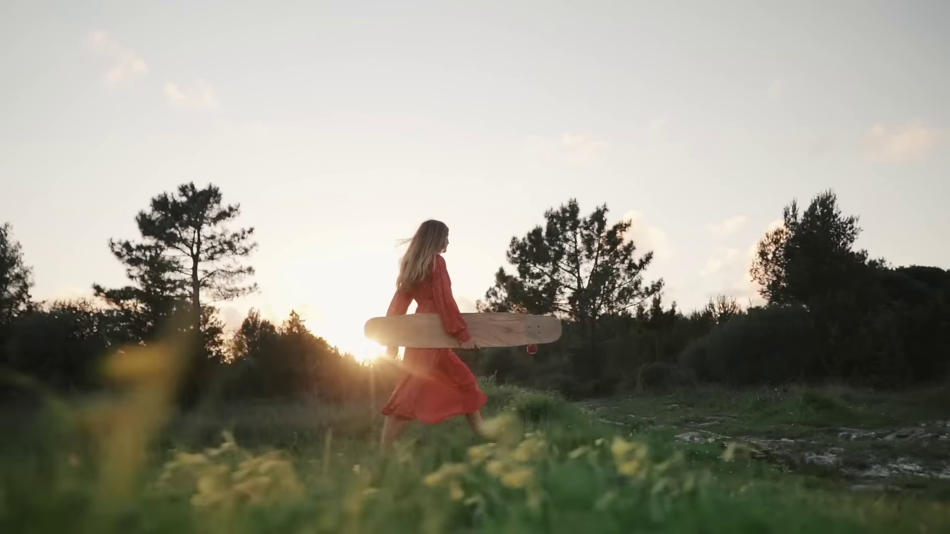 Stoney Creek (2023) —  shot,  lighting