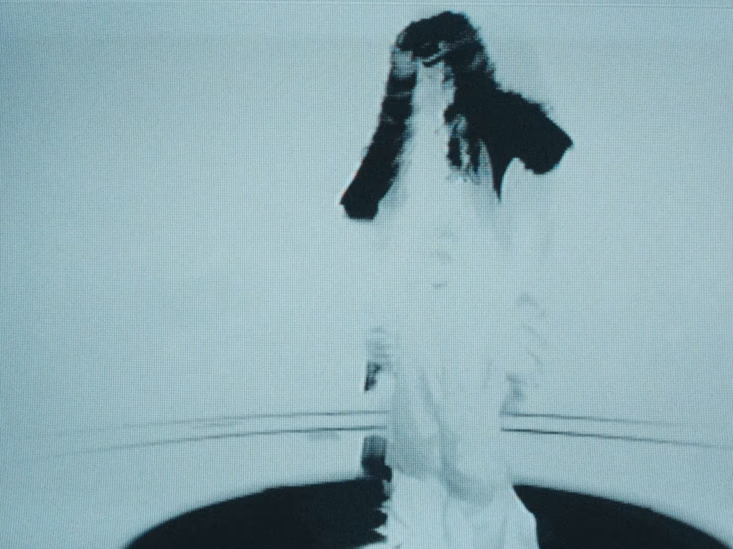 pale blue dot (2024) —  shot,  lighting