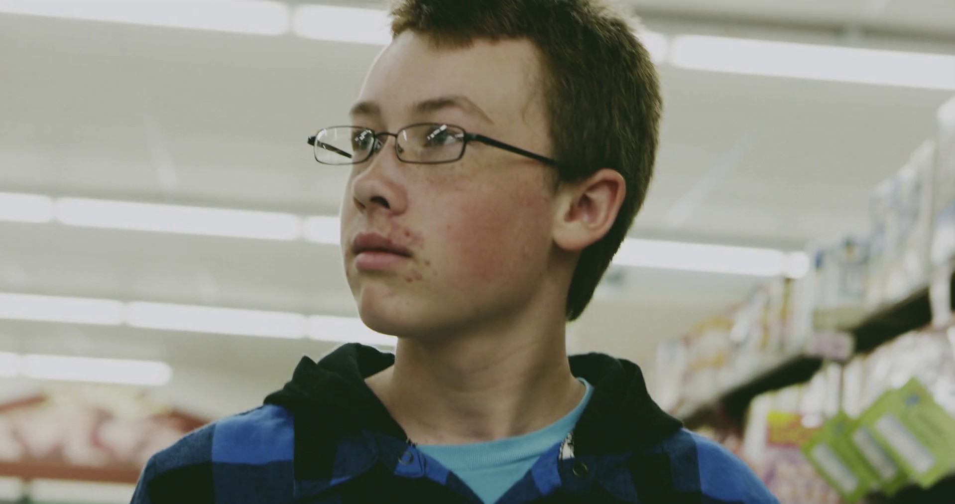 Bagboy (2013) —  shot,  lighting