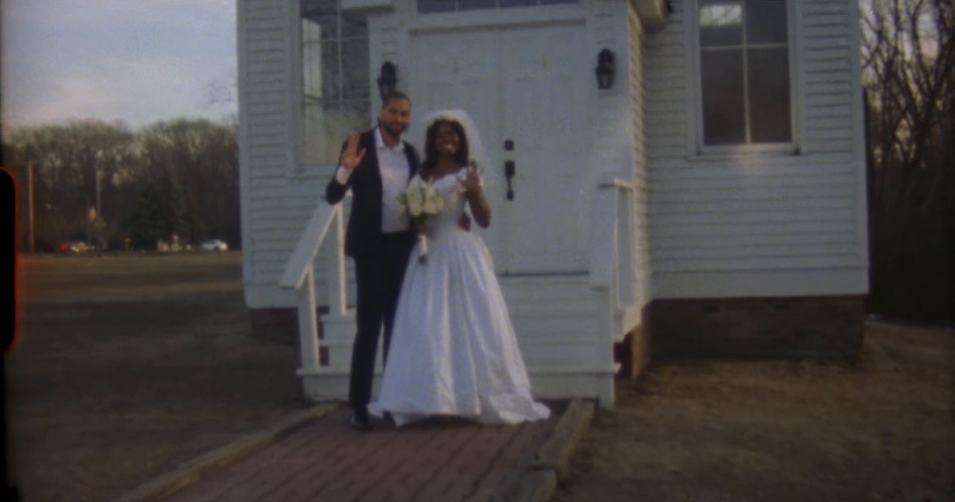 American Love Song (2025) —  shot,  lighting