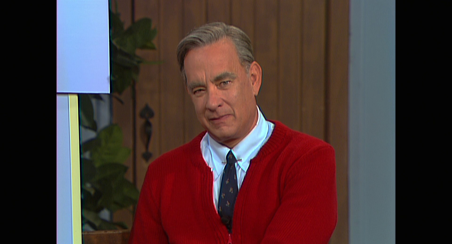 A Beautiful Day in the Neighborhood (2019) —  shot,  lighting