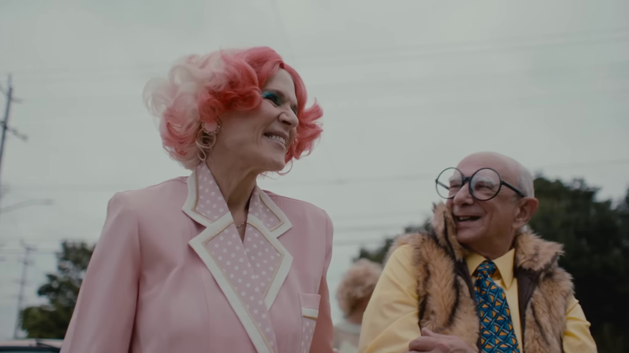 lie  (2023) —  shot,  lighting