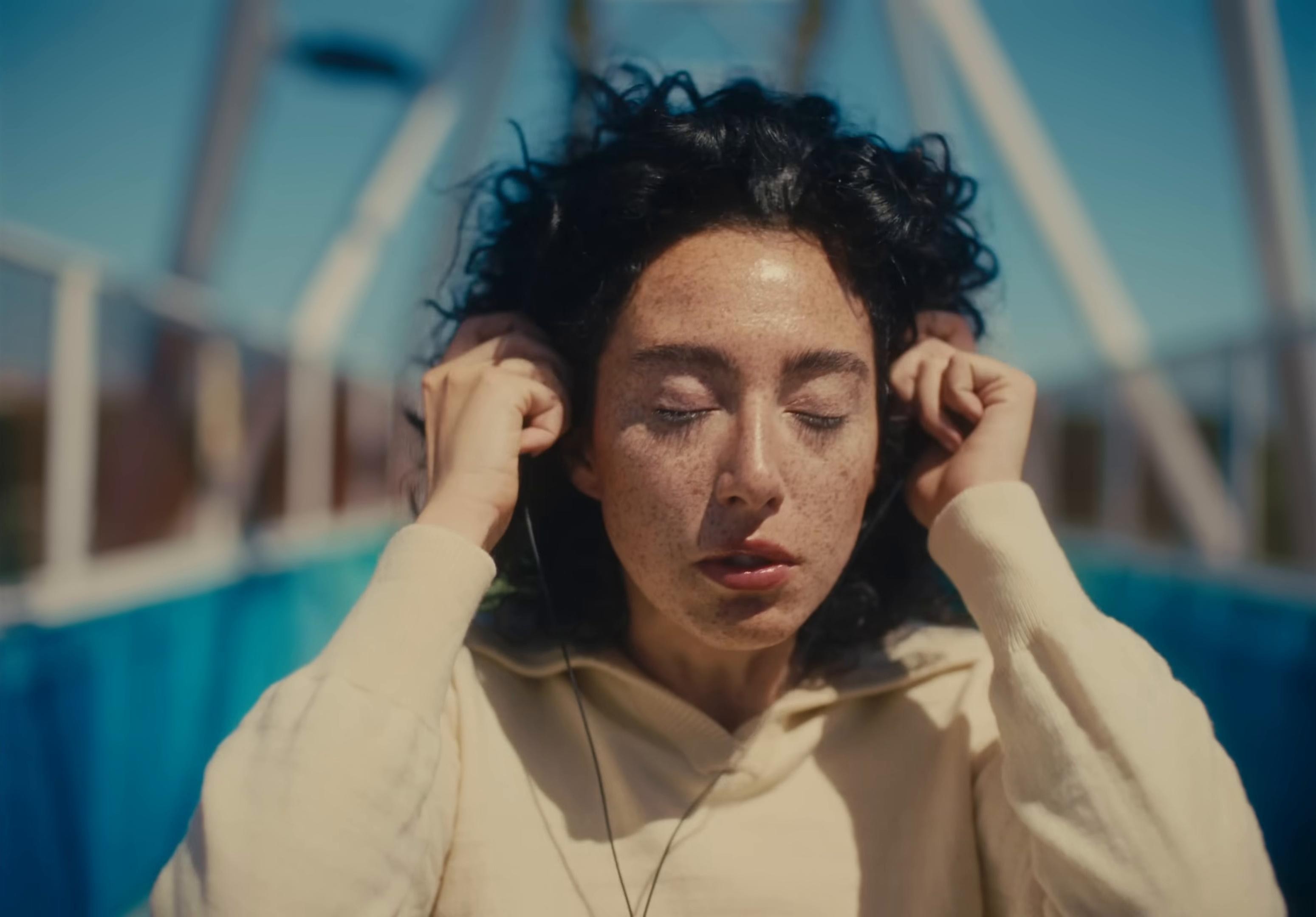 Il mio giorno preferito (2025) —  shot,  lighting