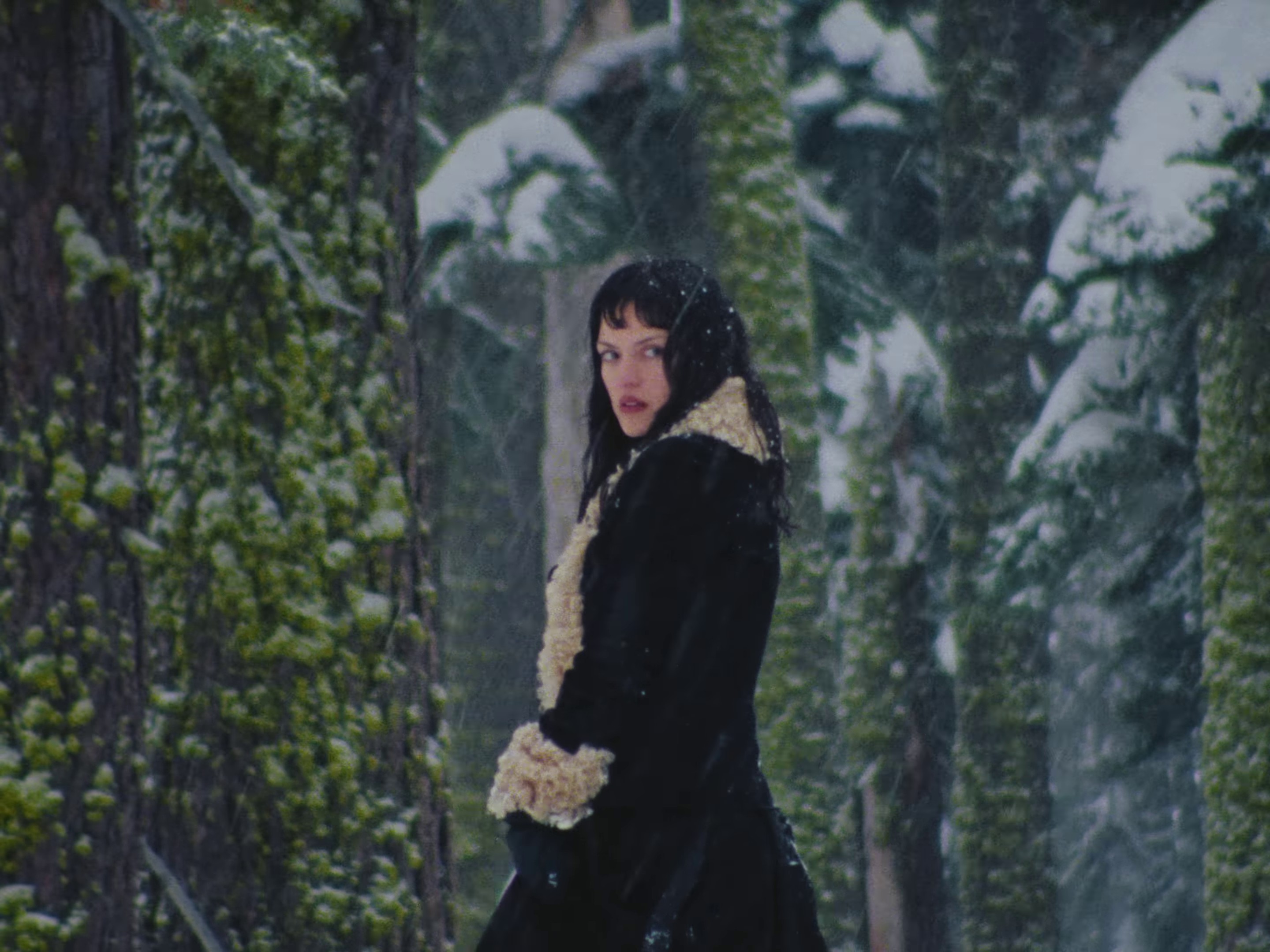 Lejos De Ti (2024) —  shot,  lighting