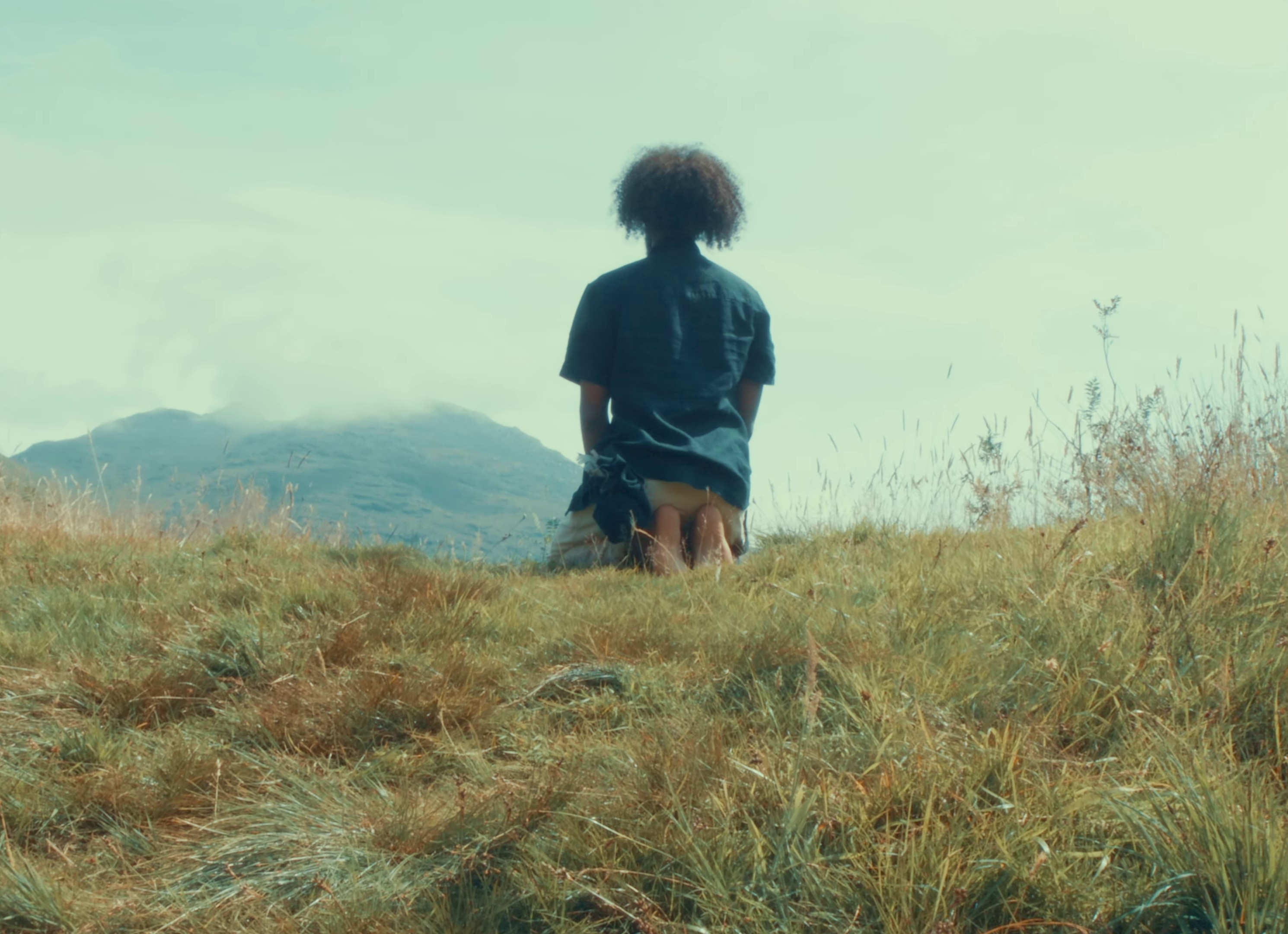 All I Need (2021) —  shot,  lighting