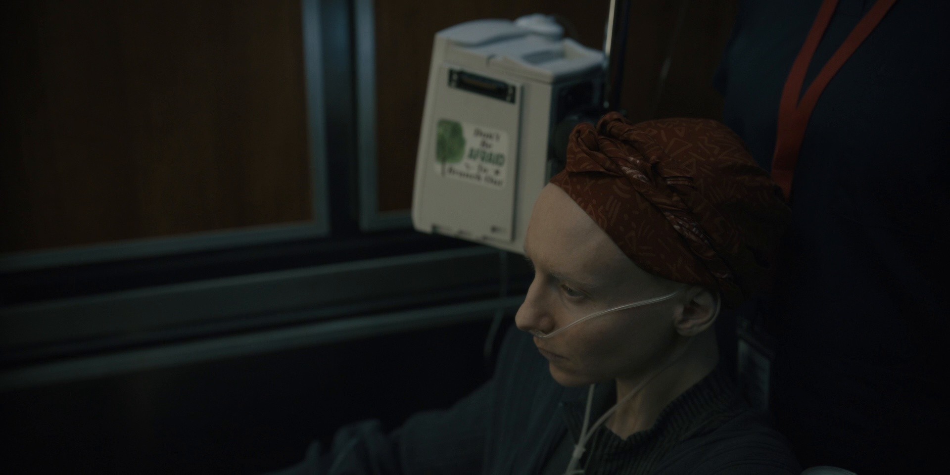 Folie à Deux (2024) —  shot,  lighting