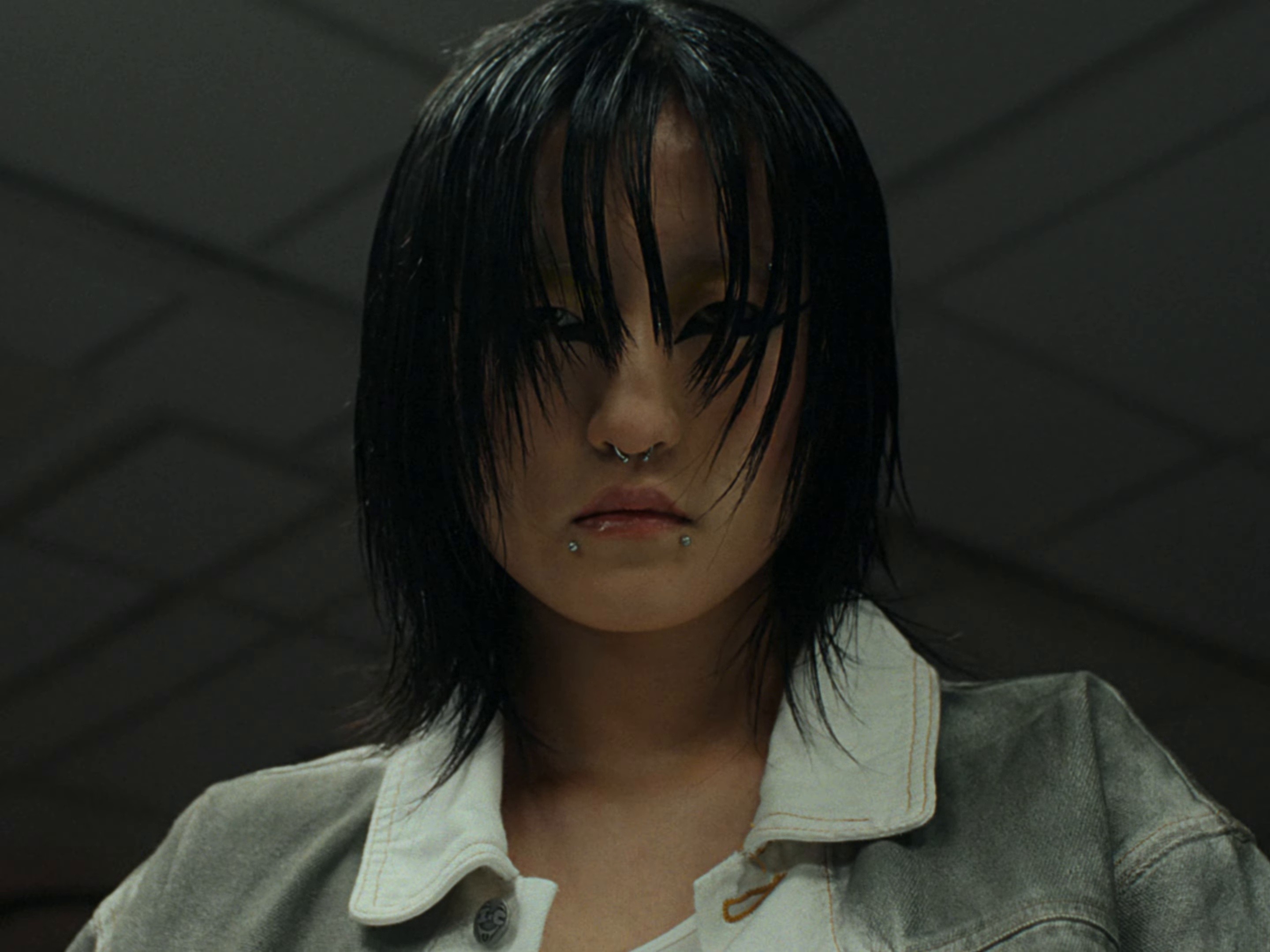 Sweet Danger (2025) —  shot,  lighting