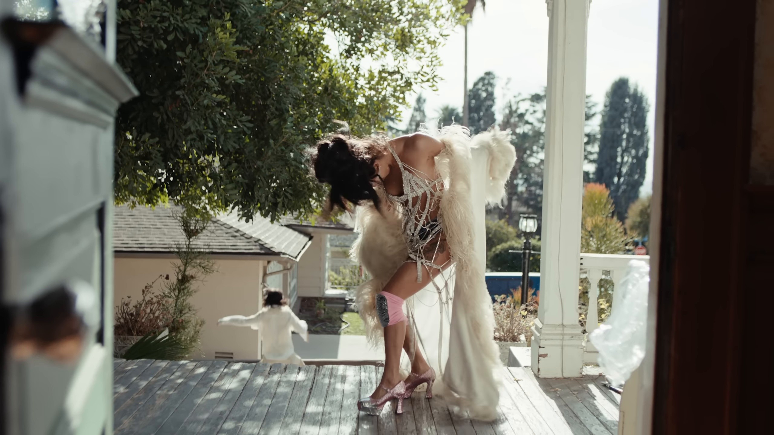 Telenovela (2025) —  shot,  lighting