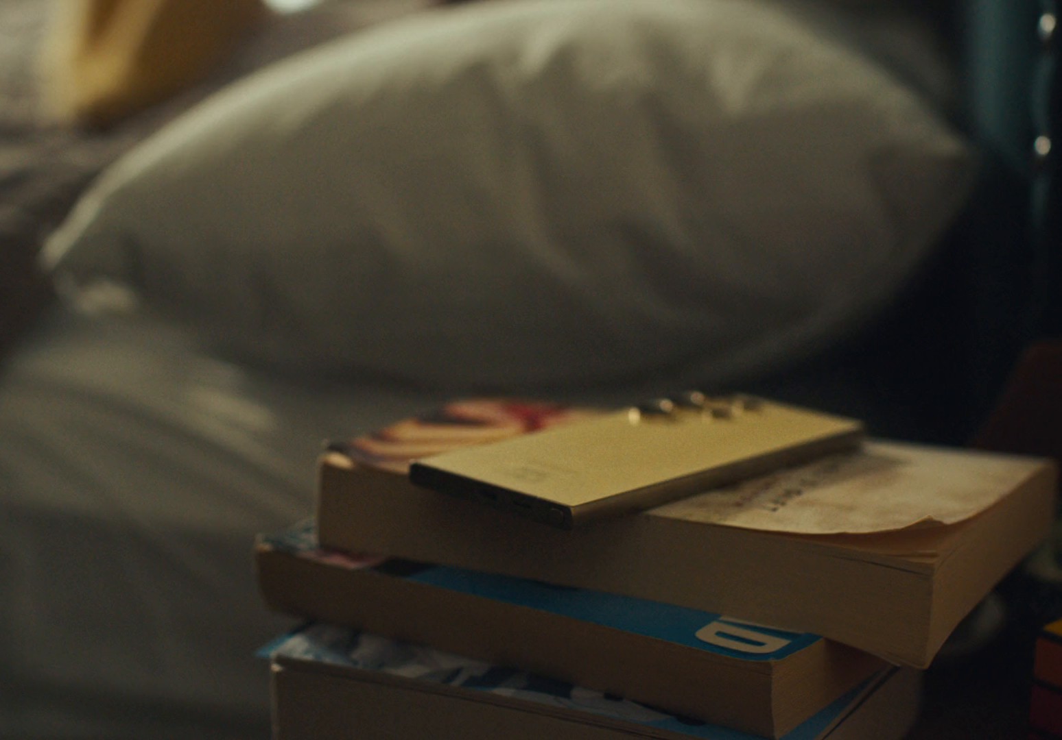 Samsung | As One (2024) —  shot,  lighting