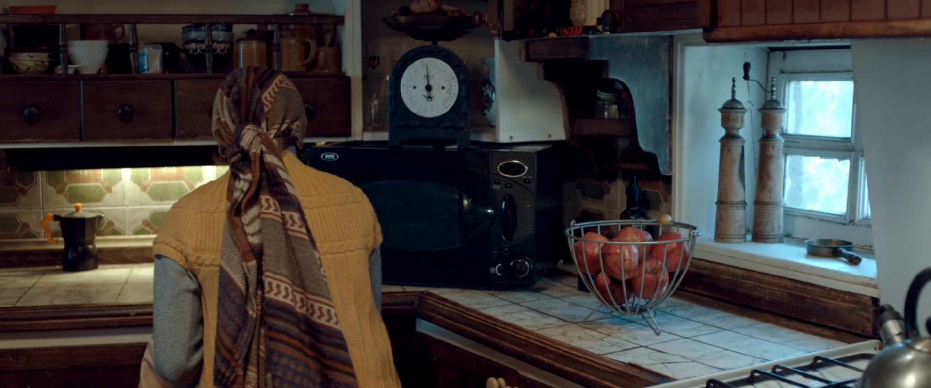 Nabat (2019) —  shot,  lighting