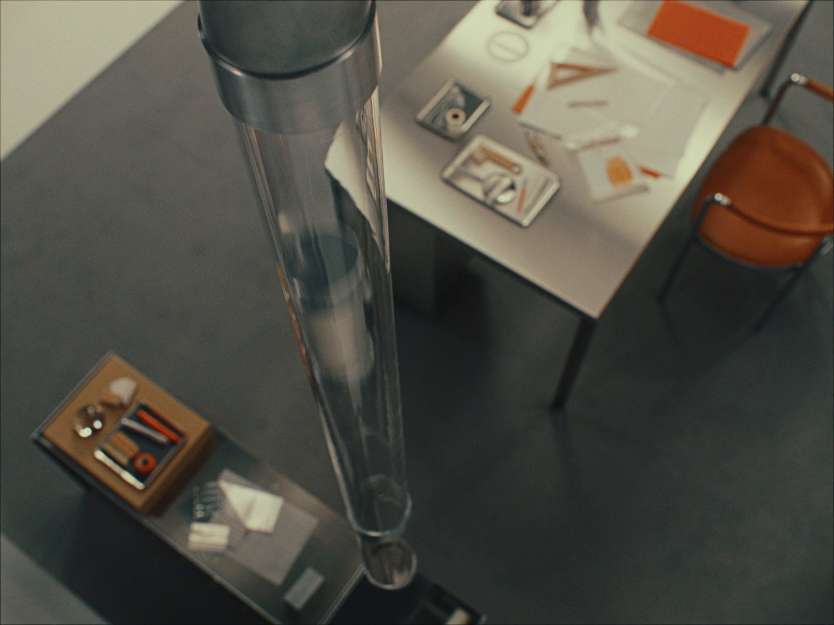 BANG & OLUFSEN "YOU DREAM IT. WE CRAFT IT." (2025) —  shot,  lighting