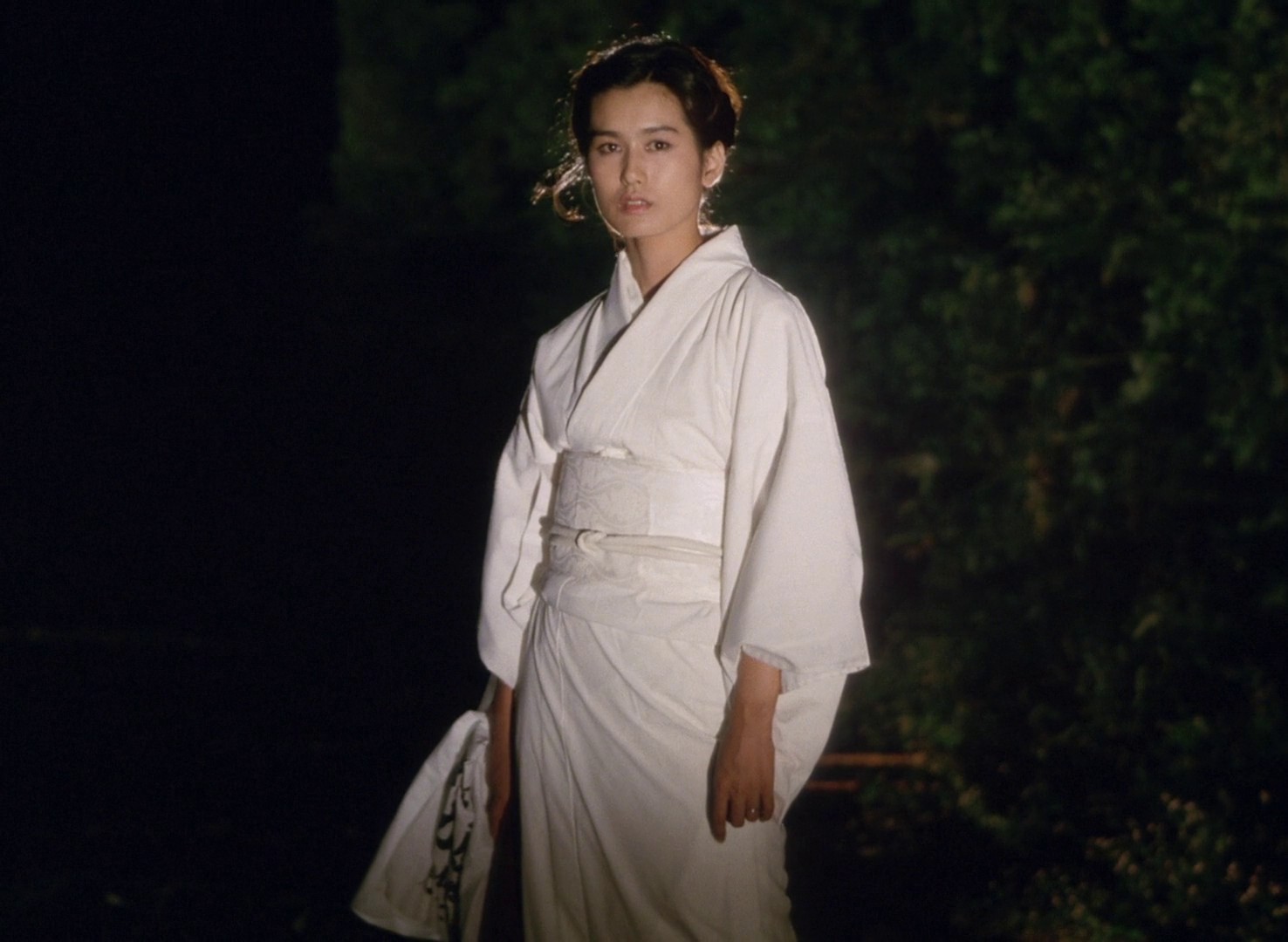 Mermaid Legend (1984) —  shot,  lighting