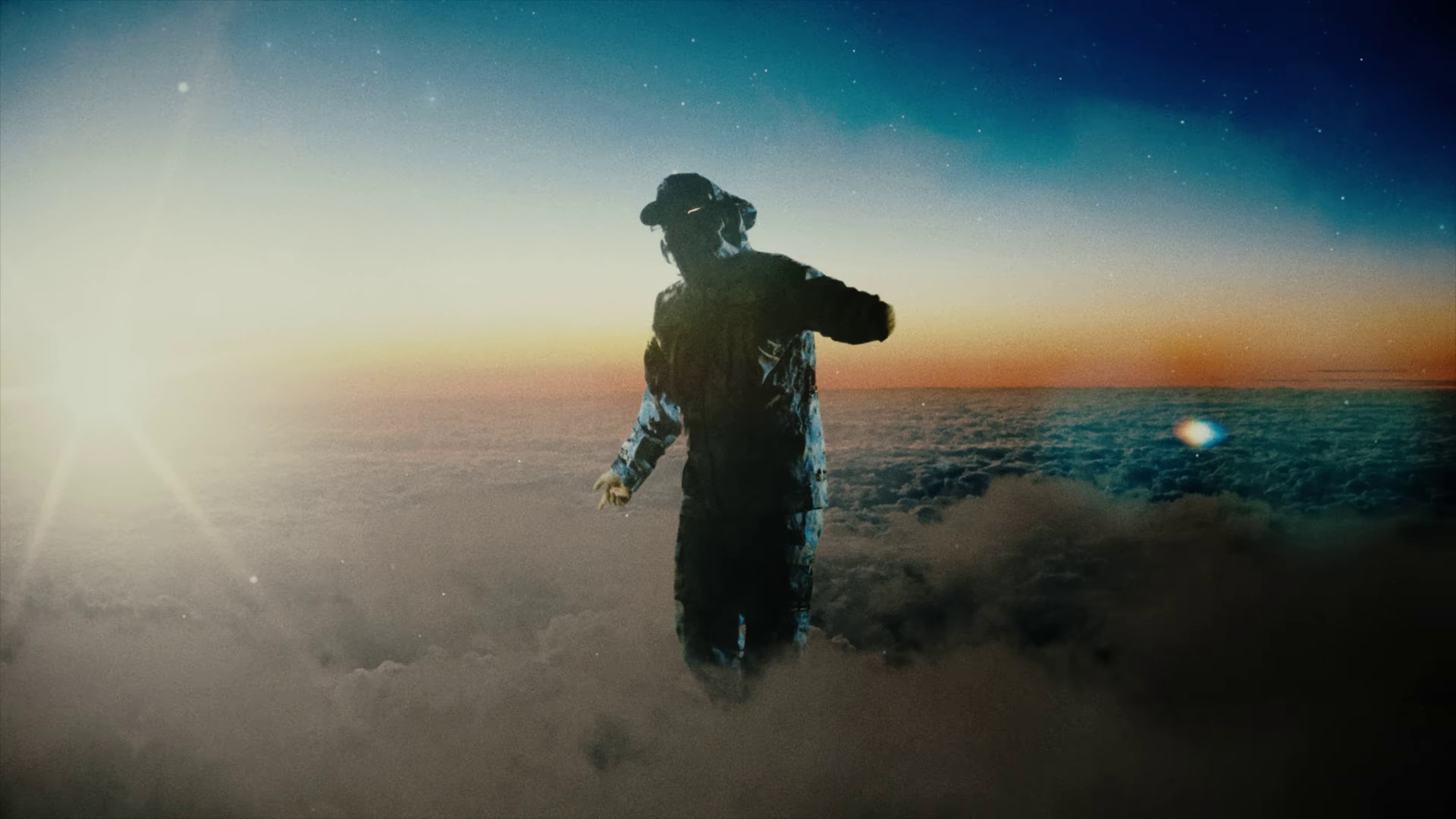 Get out (2022) —  shot,  lighting