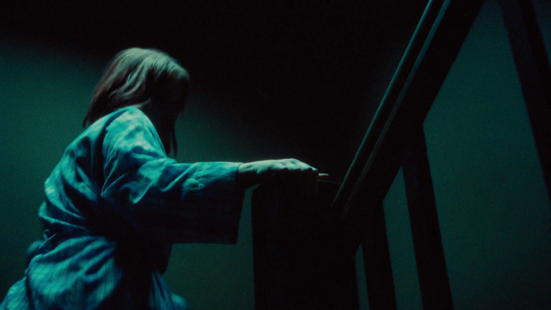 First Aid (2020) —  shot,  lighting