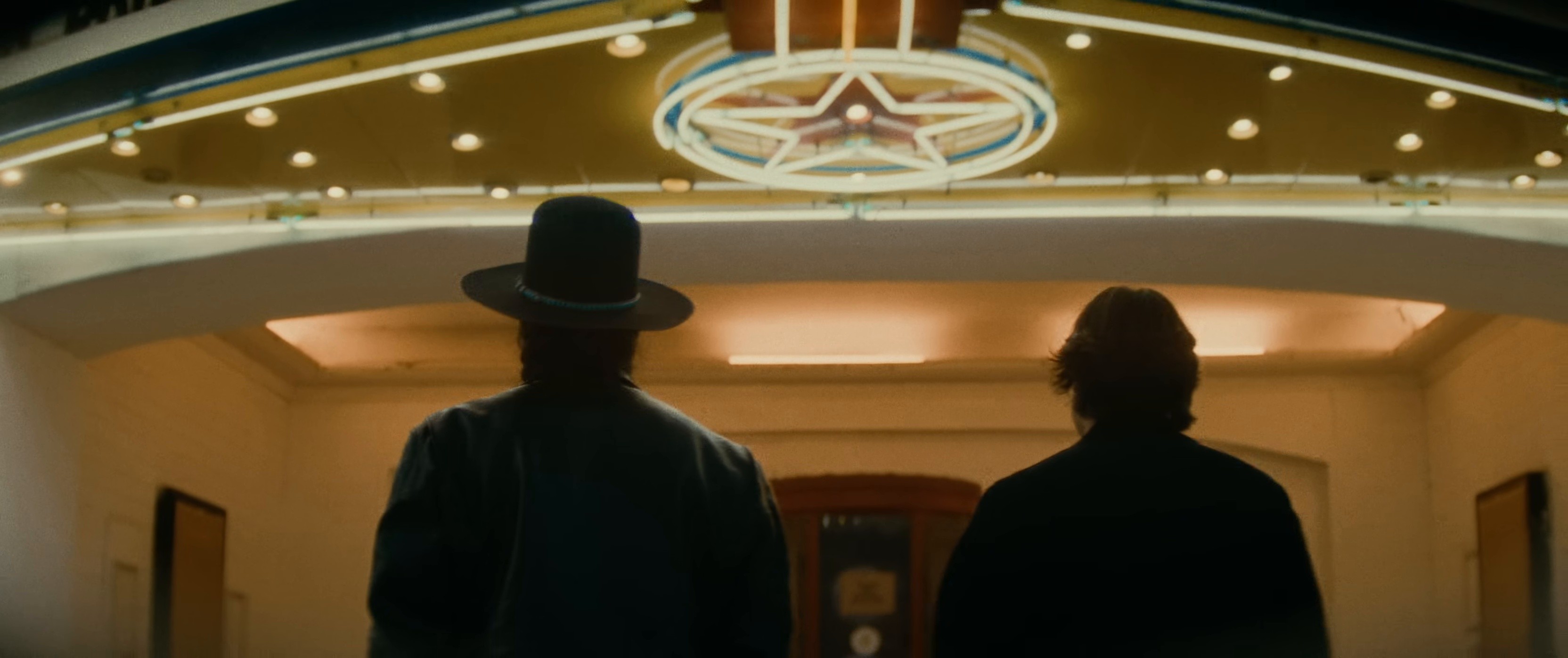 Elegantly Wasted (2025) —  shot,  lighting