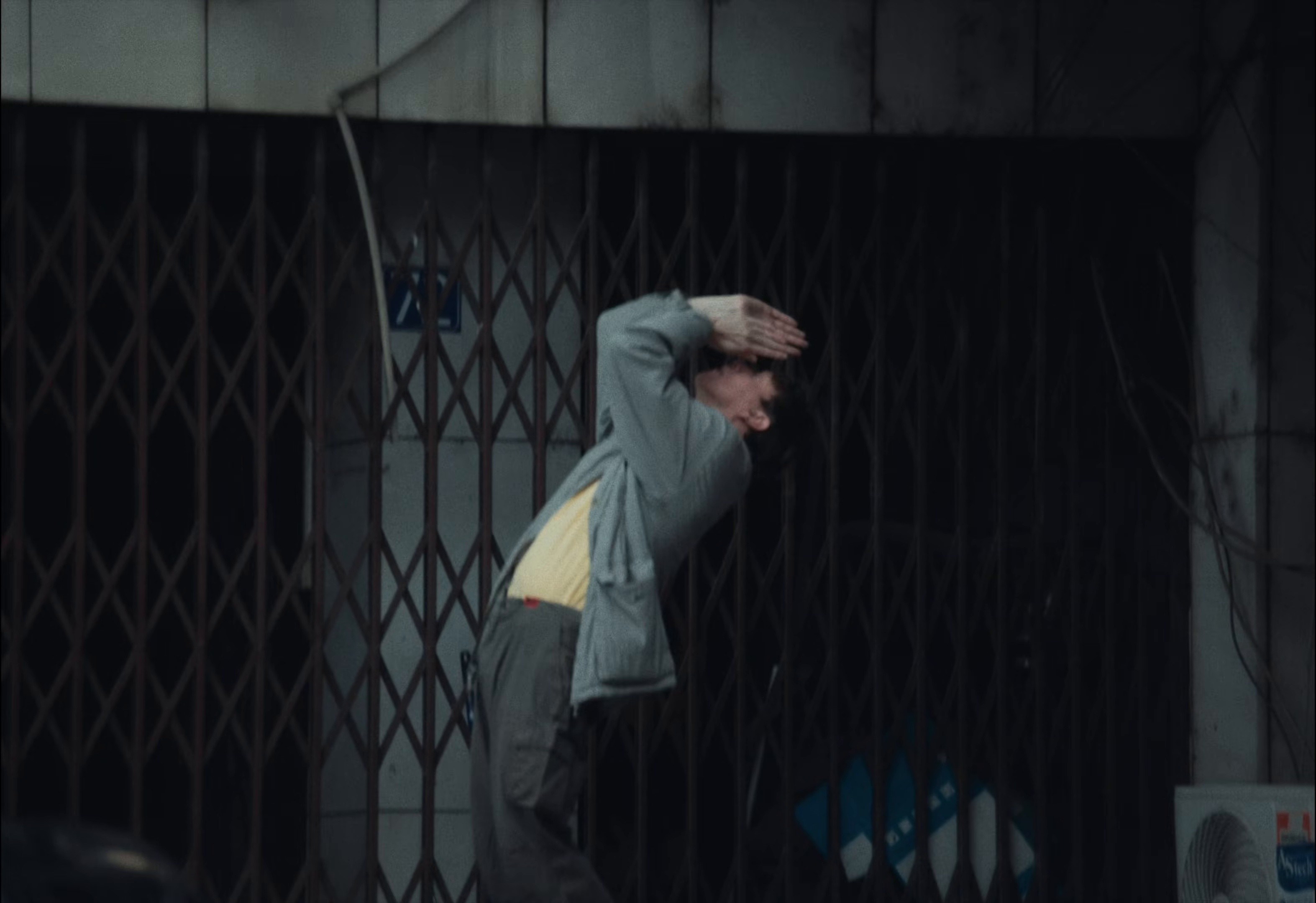 In Search Of Yang (2026) —  shot,  lighting