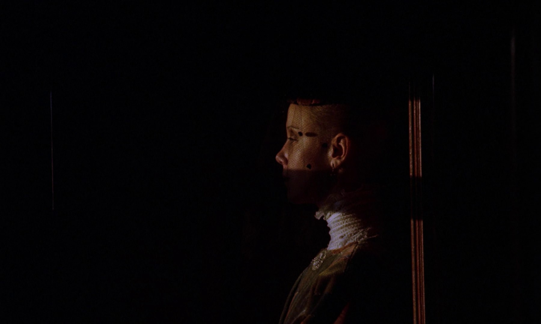 Mahler (1974) —  shot,  lighting