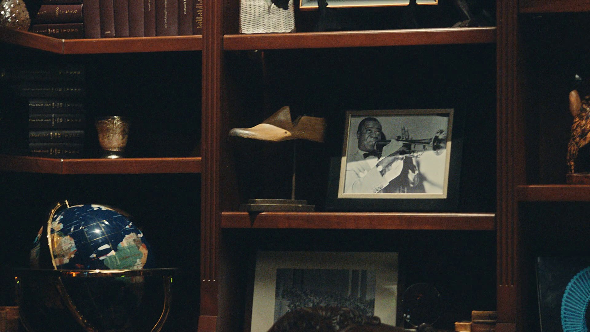 Juneteenth (2016) —  shot,  lighting