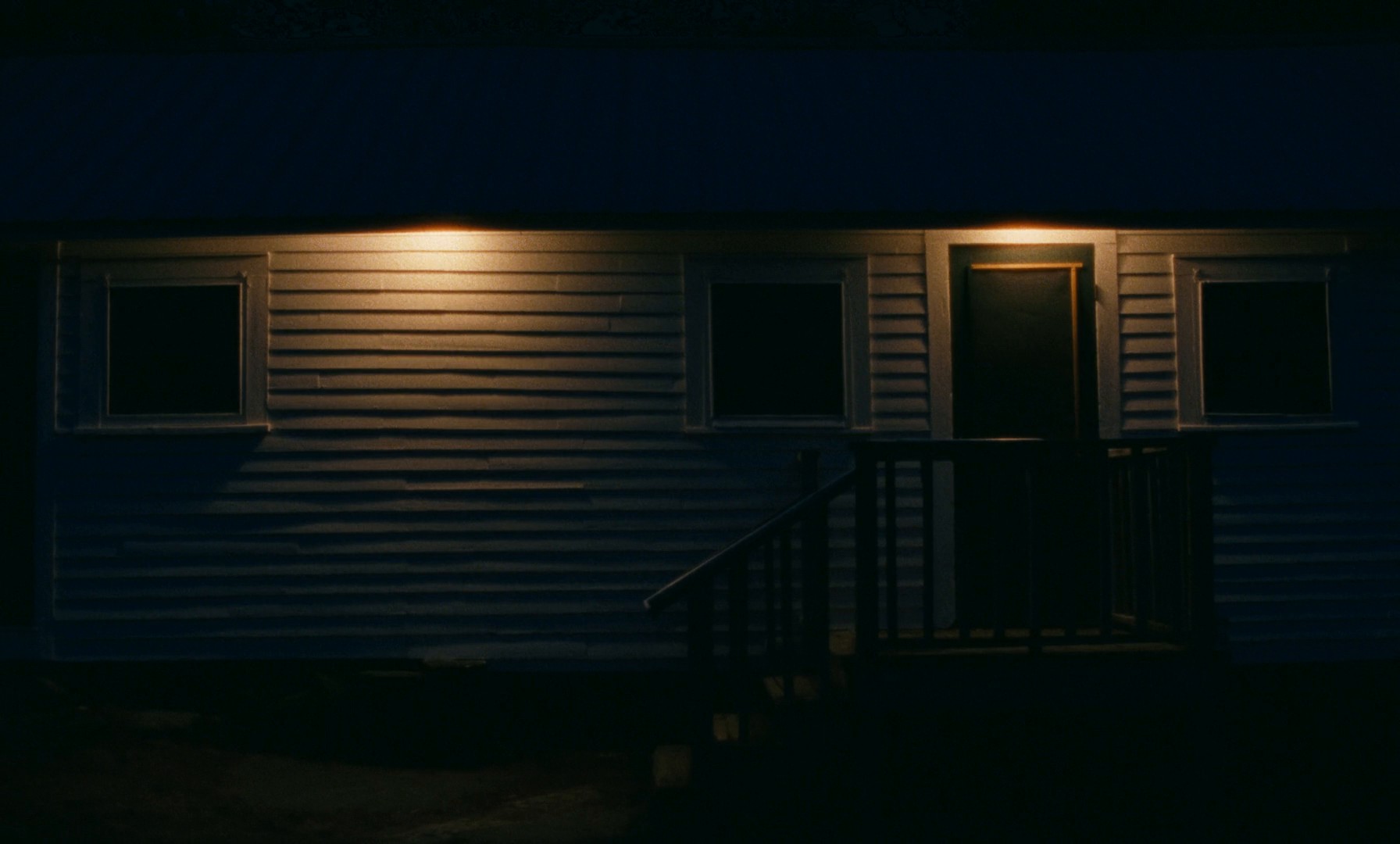 Janet Planet (2024) —  shot,  lighting