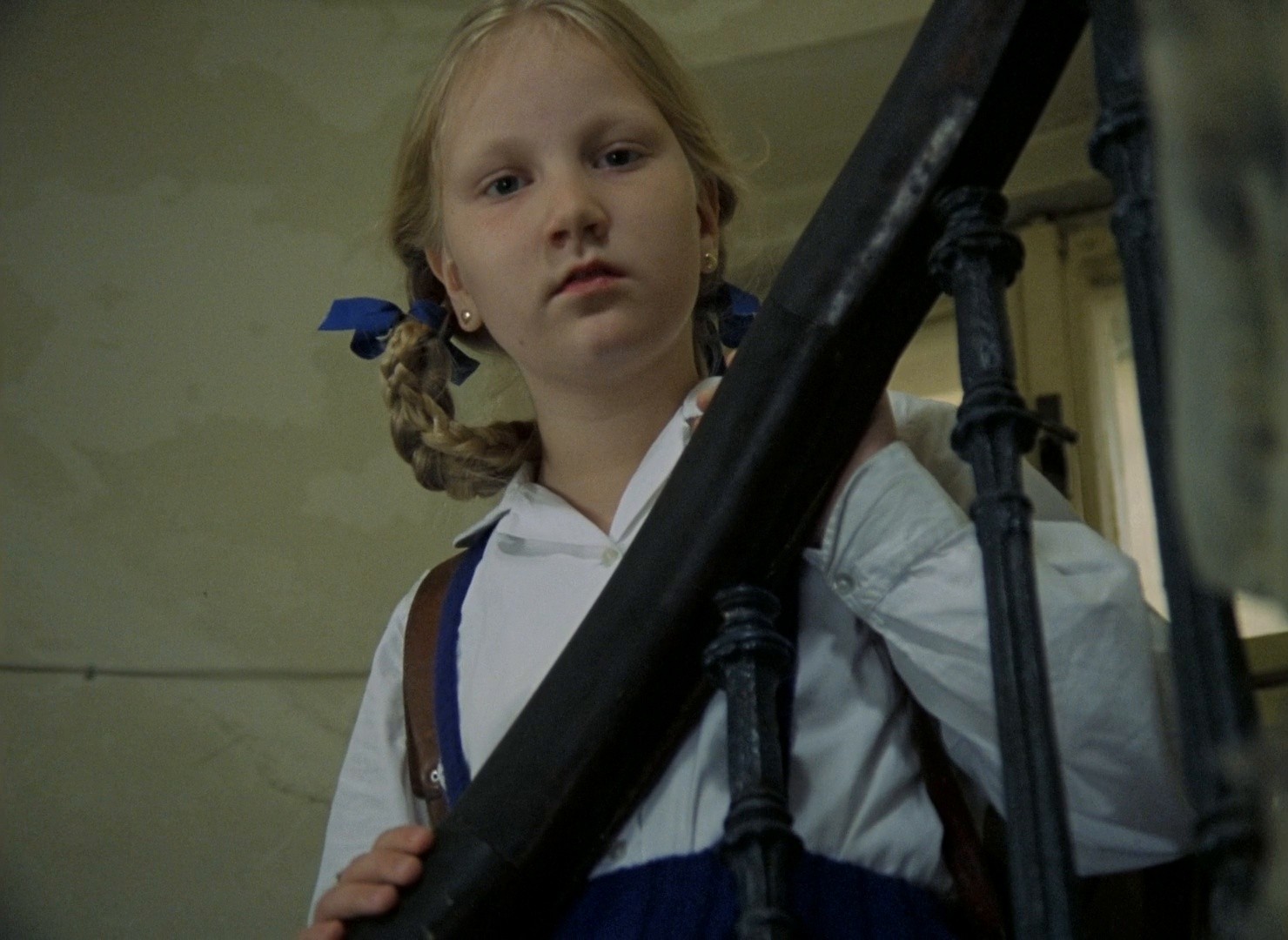 Little Otik (2001) —  shot,  lighting