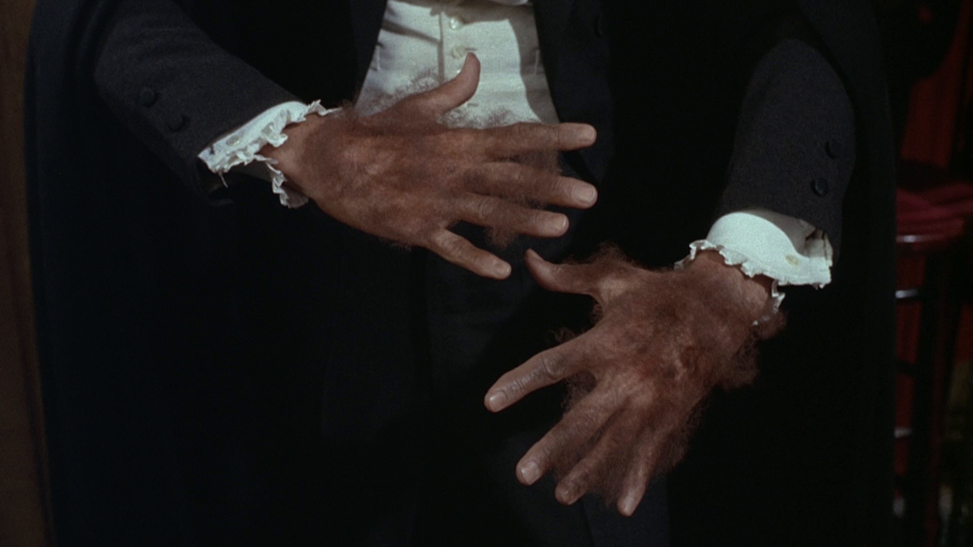 Paris When It Sizzles (1964) —  shot,  lighting