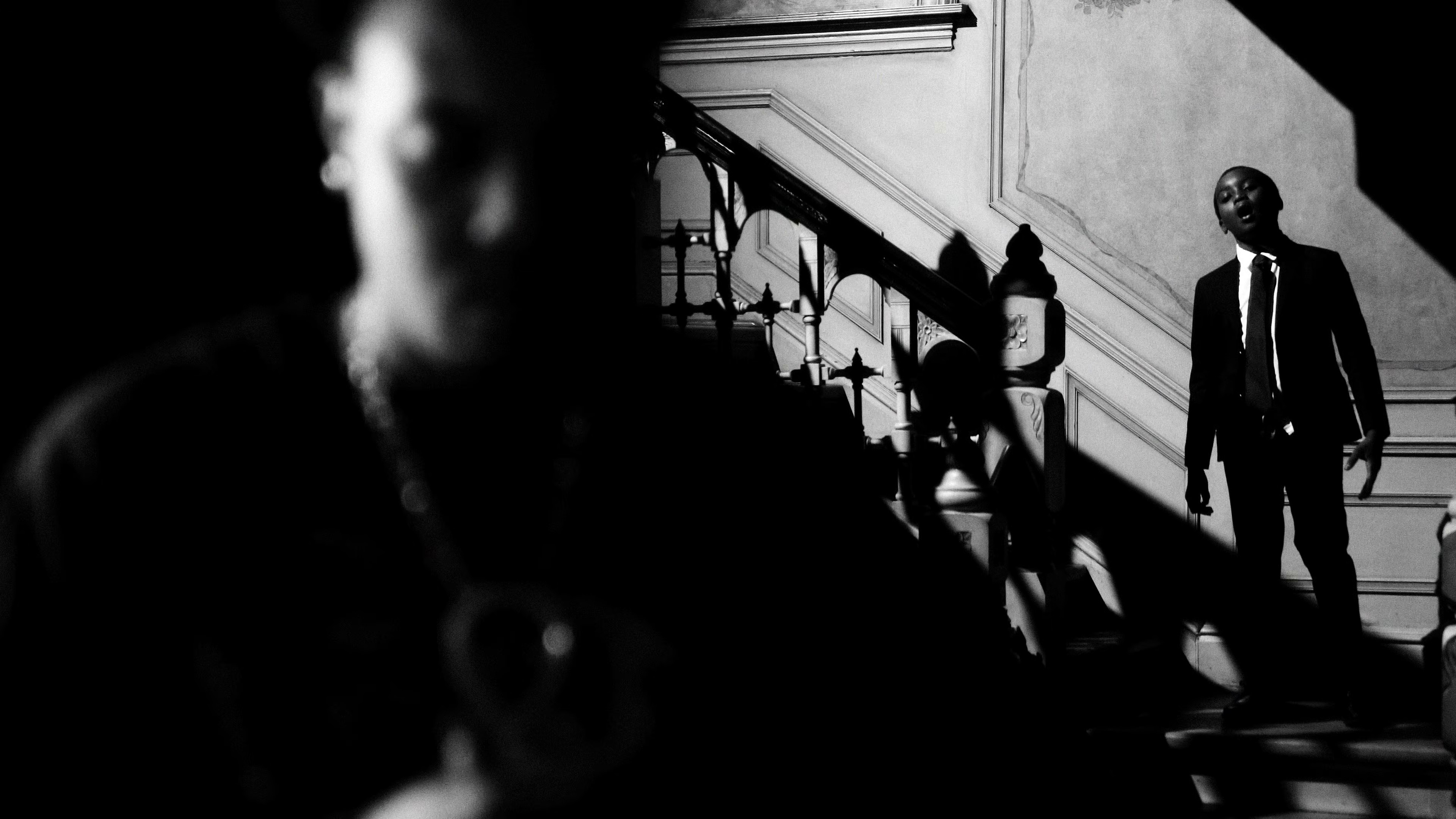 Fallen Soldiers (2025) —  shot,  lighting