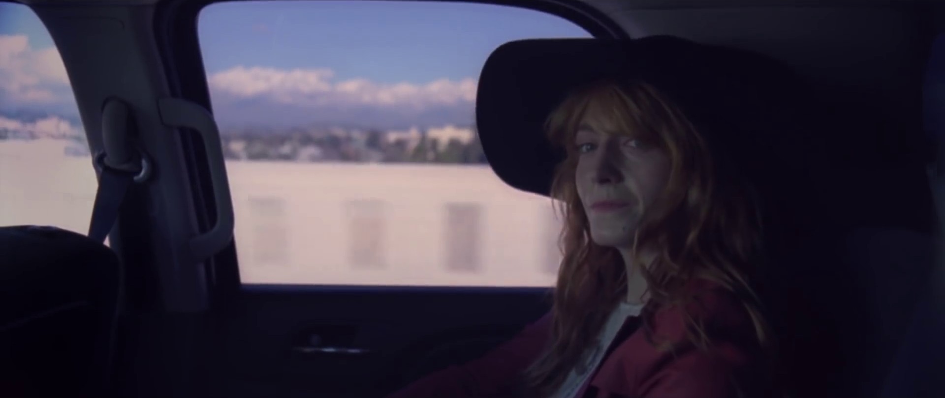 Delilah (The Odyssey – Chapter 8) (2015) —  shot,  lighting