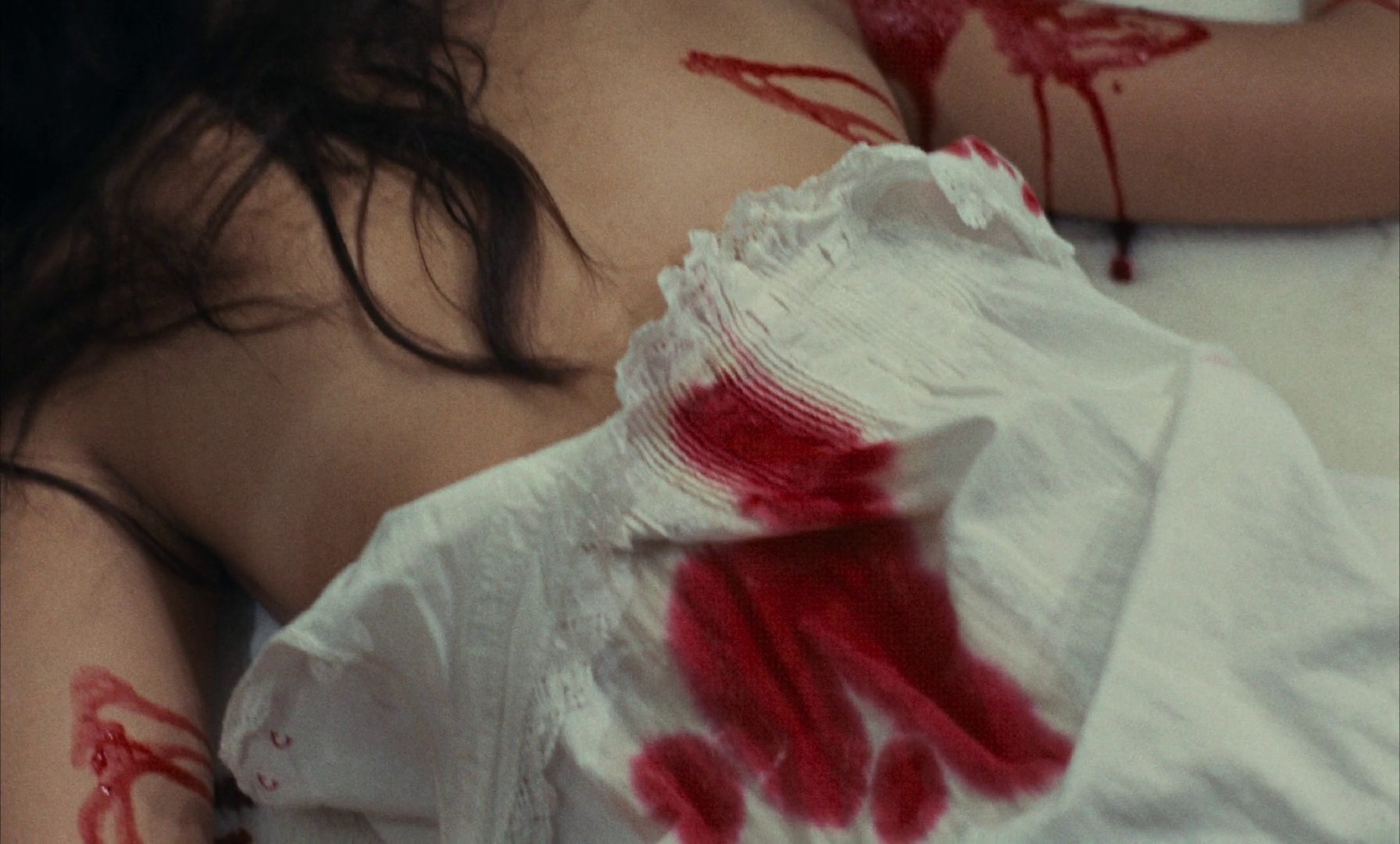 Juliet in Paris (1967) —  shot,  lighting