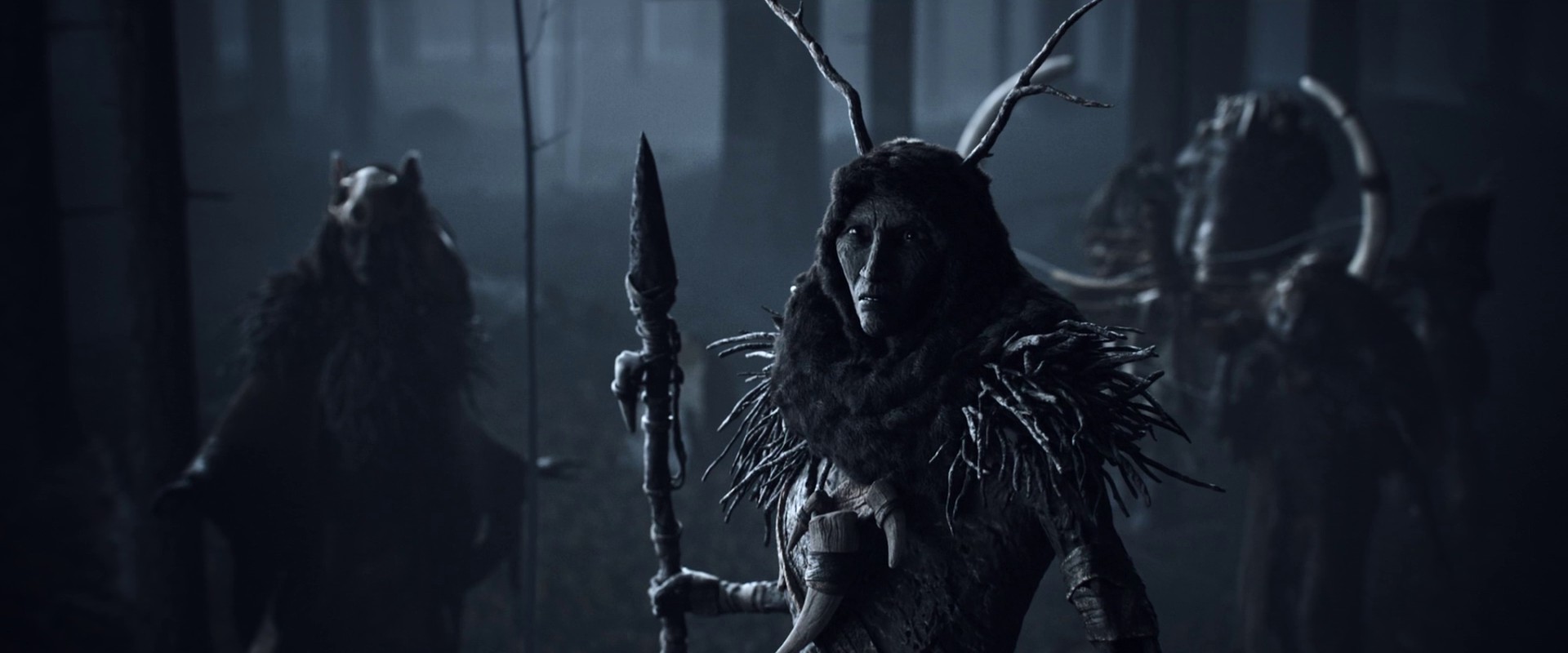 Lemon Scented You (2017) —  shot,  lighting