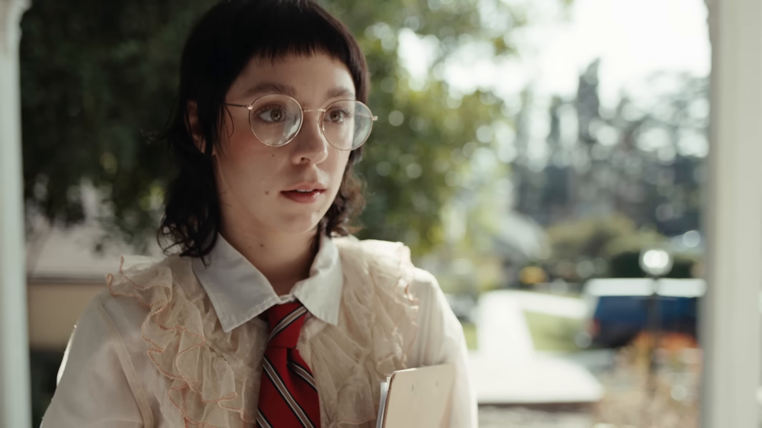 Telenovela (2025) —  shot,  lighting