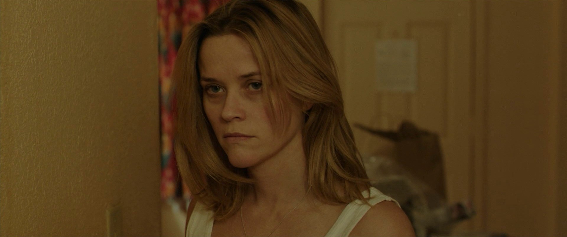 Wild (2014) —  shot,  lighting