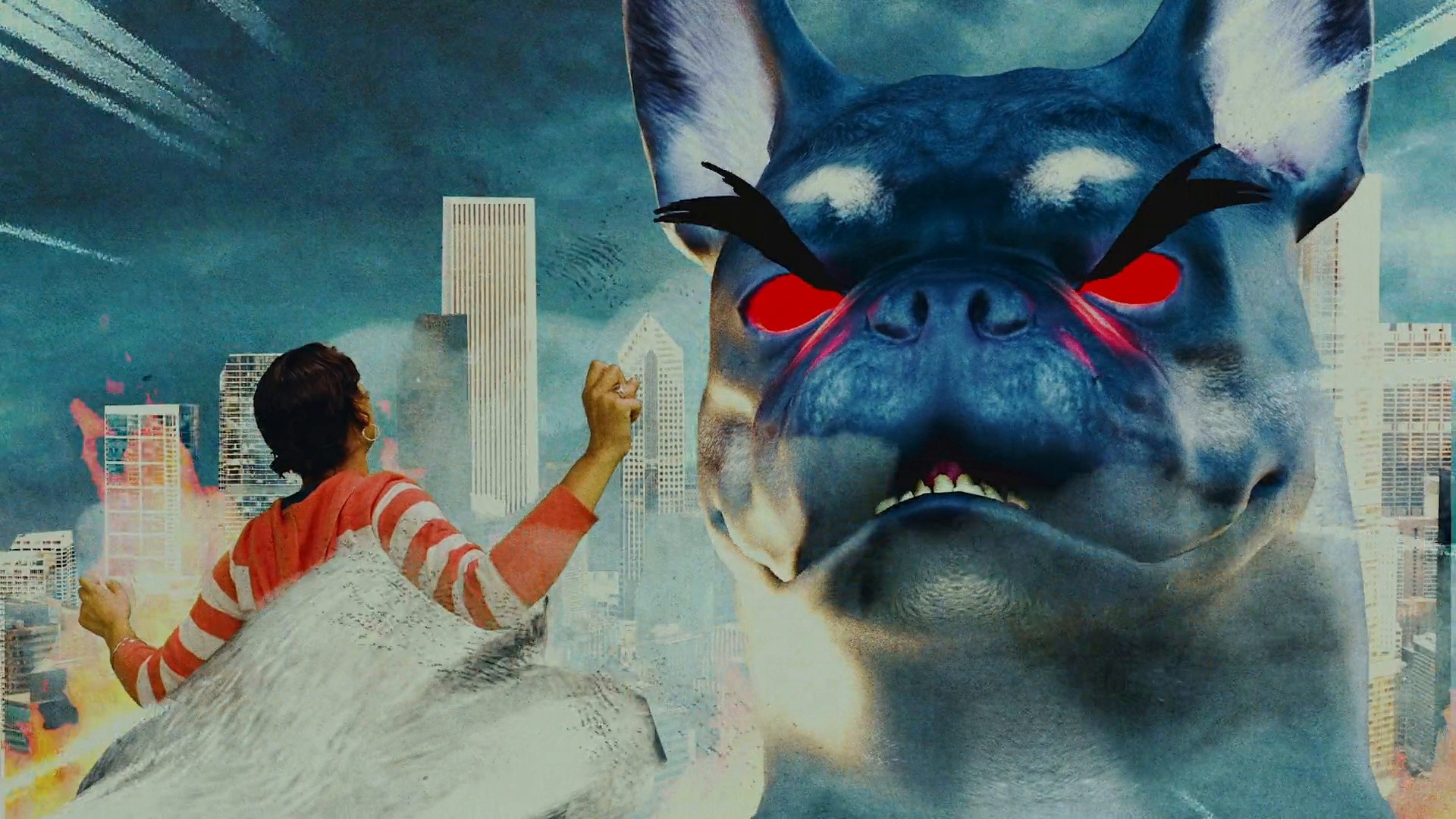 Peace Song (2026) —  shot,  lighting