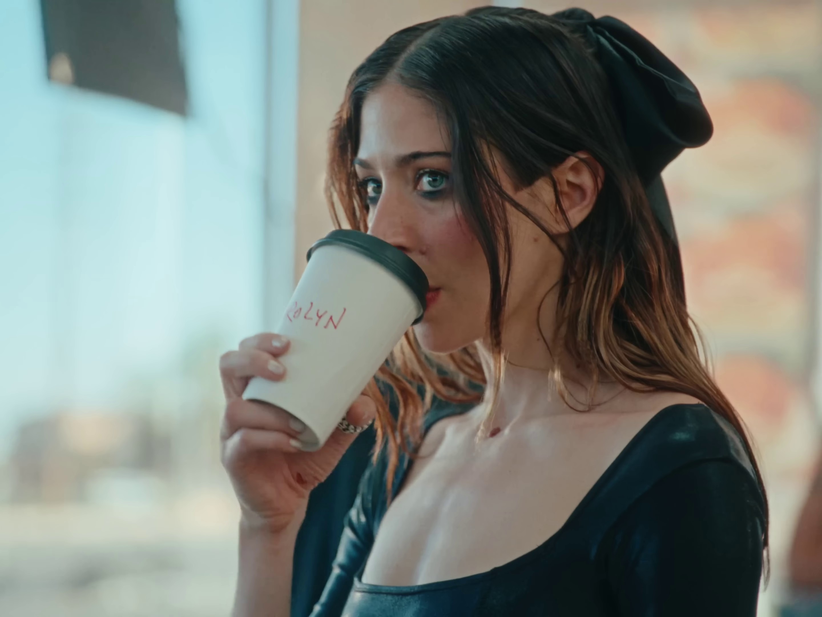 Welcome to my island  (2022) —  shot,  lighting