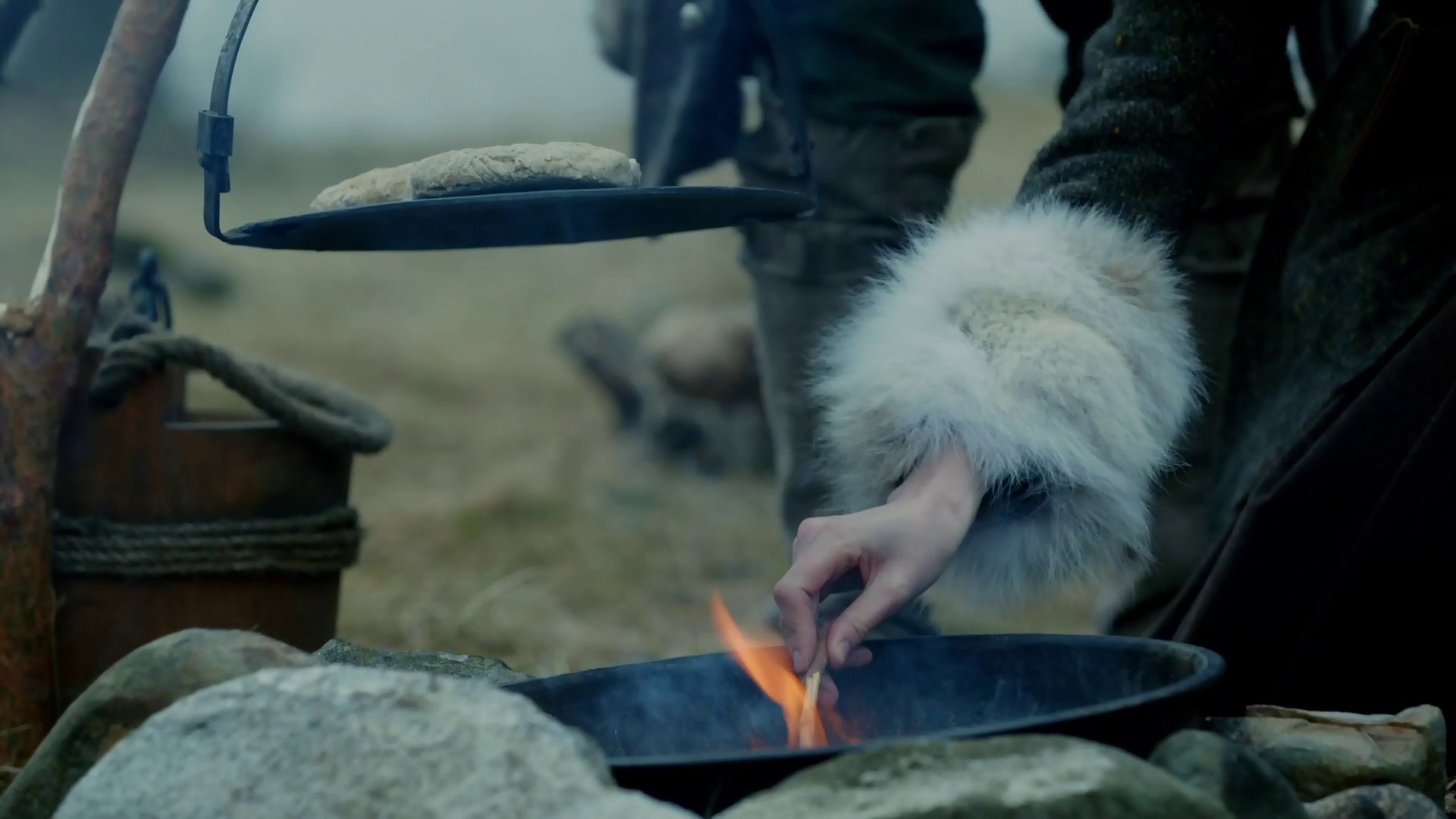 Rent (2014) —  shot,  lighting