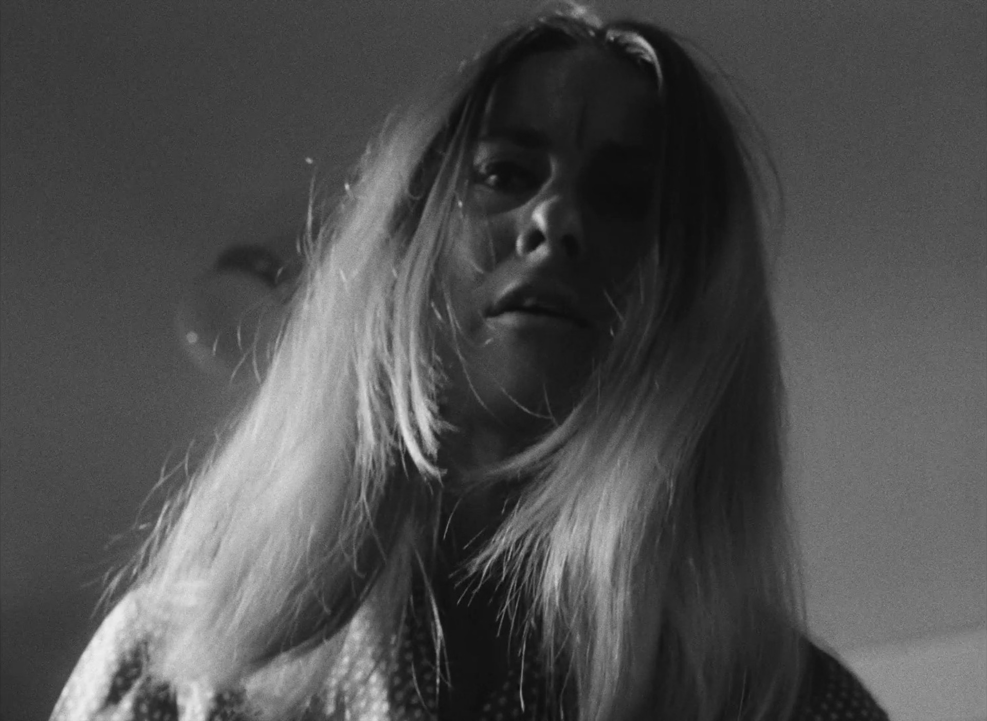 Black Girl (1966) —  shot,  lighting