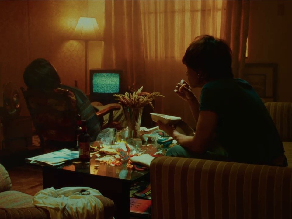 Suliranin (2025) —  shot,  lighting