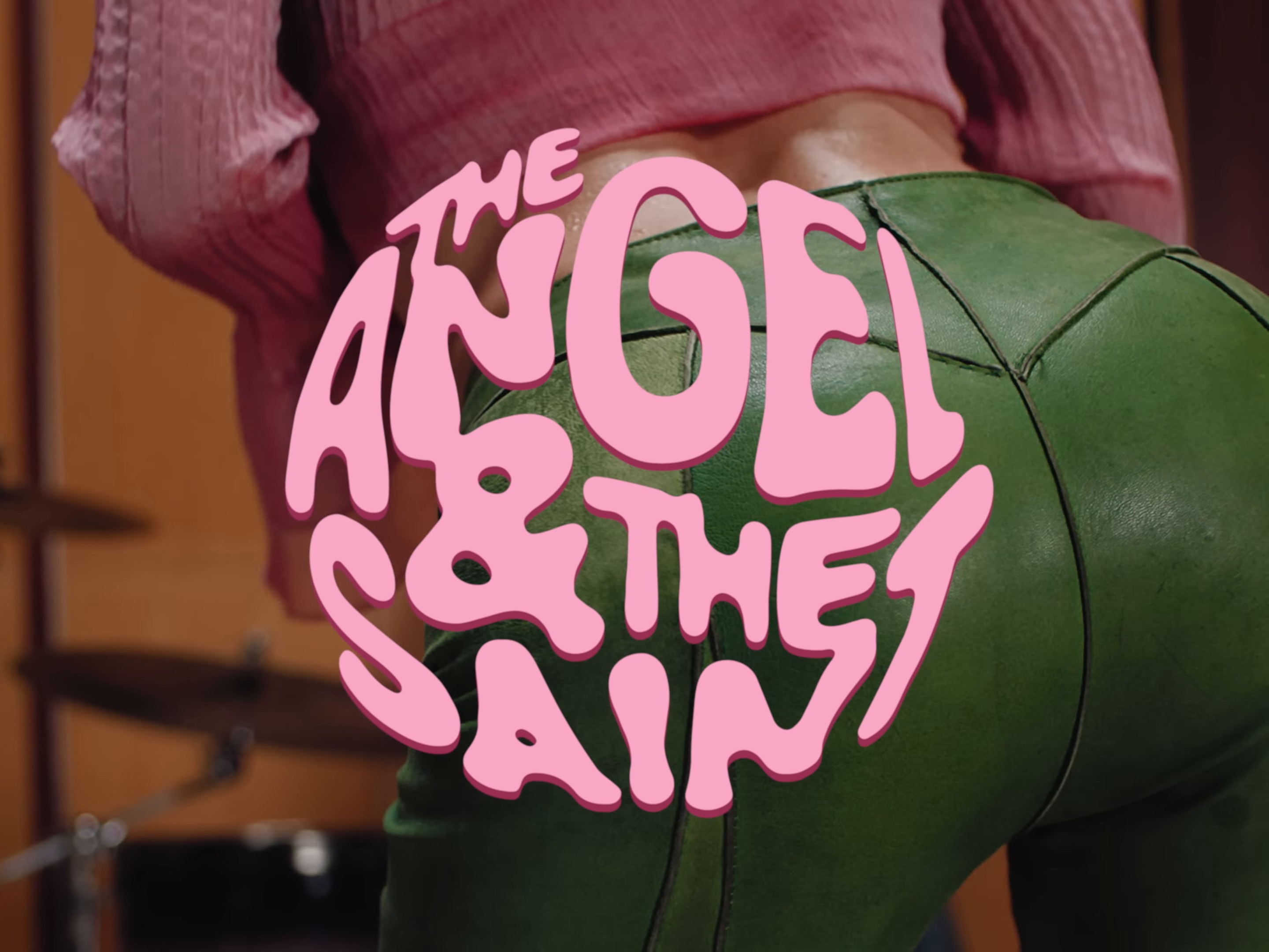 The Angel And The Saint (2024) —  shot,  lighting