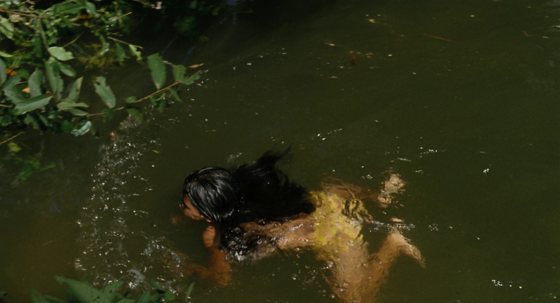 Almayer's Folly (2012) —  shot,  lighting