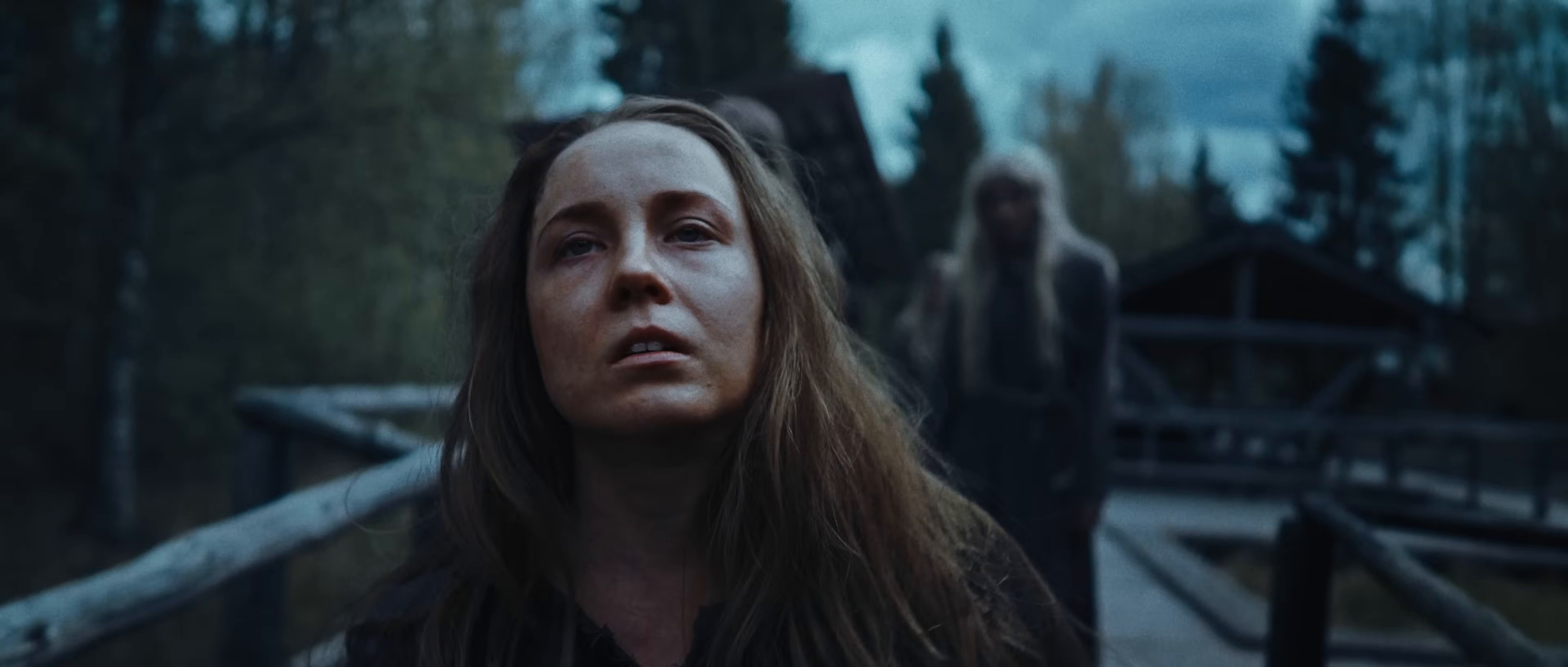 Alucarda (2025) —  shot,  lighting