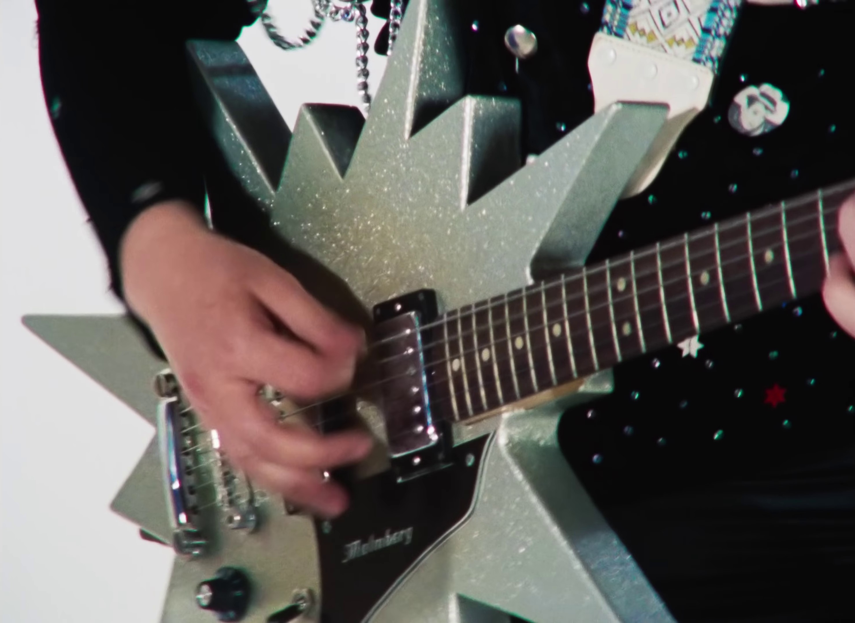 Waterloo (1974) —  shot,  lighting