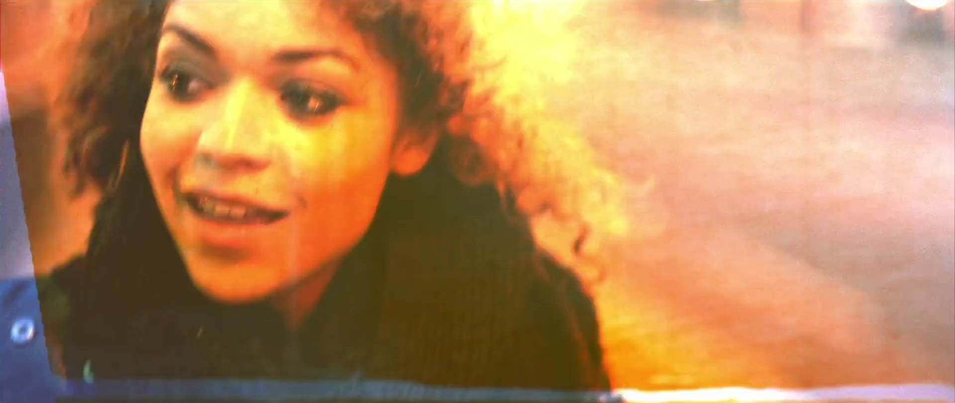 Charlie Brown (2012) —  shot,  lighting