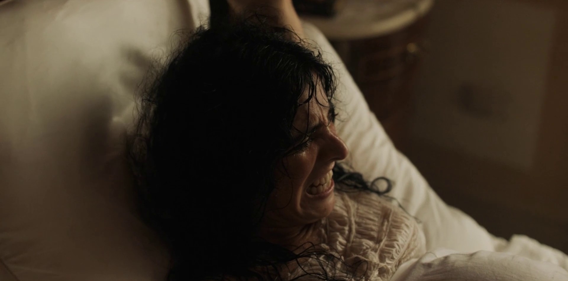 Picasso: Chapter One (2018) —  shot,  lighting