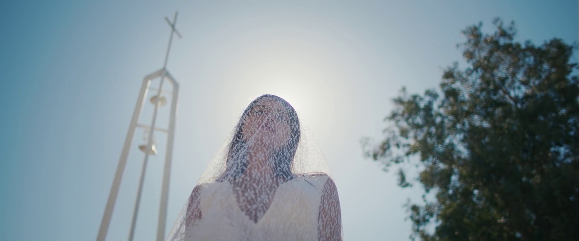 Jealous (I Ain't With It)  (2014) —  shot,  lighting