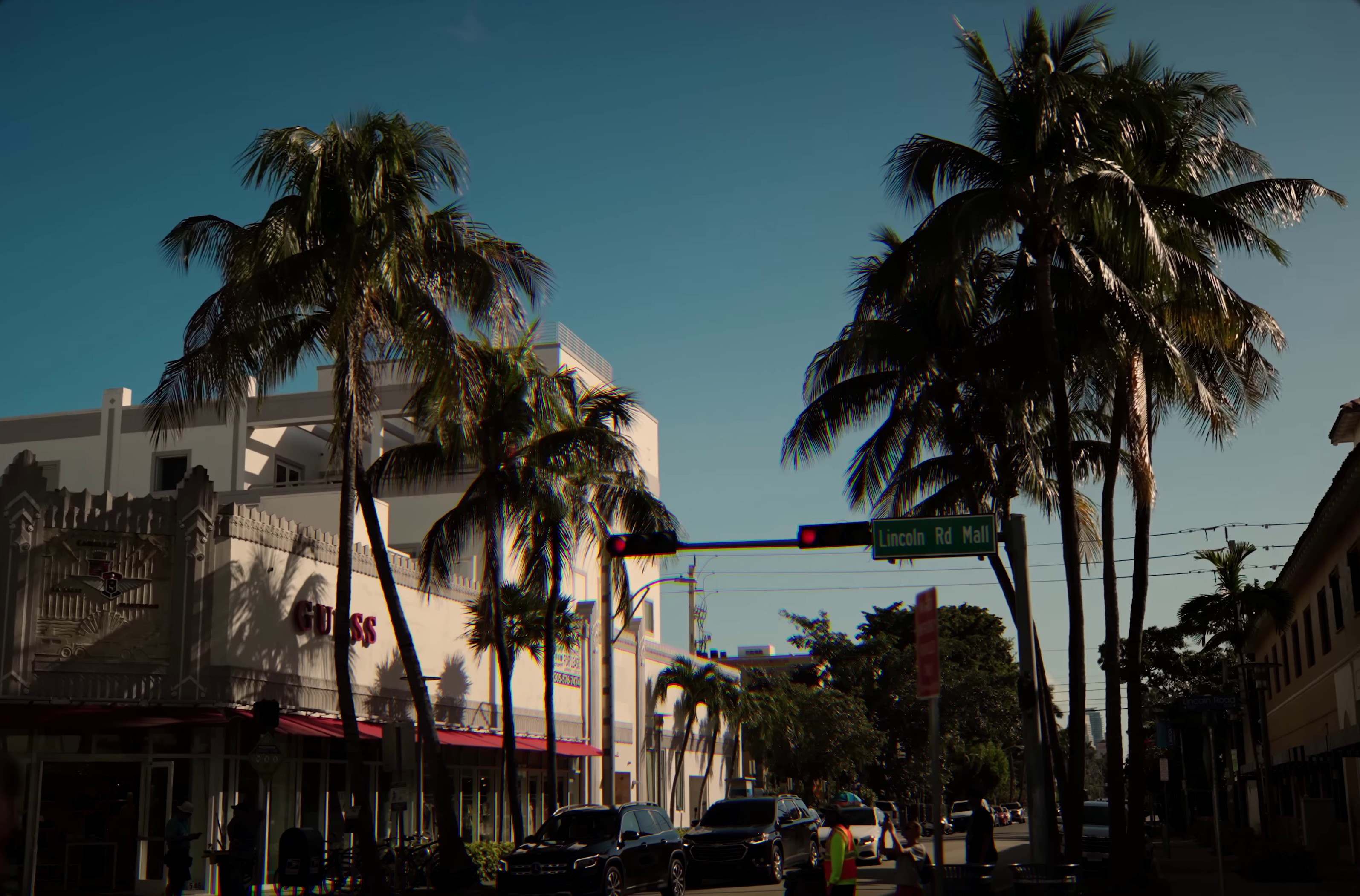 Poulailler  (2023) —  shot,  lighting